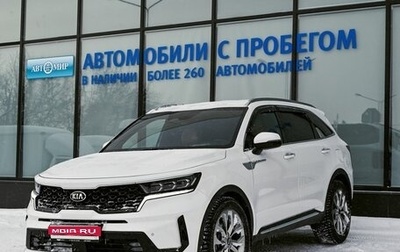 KIA Sorento IV, 2020 год, 3 449 000 рублей, 1 фотография