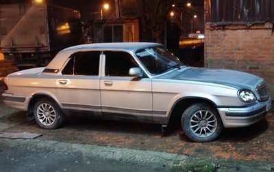 ГАЗ 31105 «Волга», 2006 год, 160 000 рублей, 1 фотография