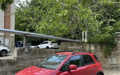 Suzuki SX4 II рестайлинг, 2012 год, 820 000 рублей, 1 фотография