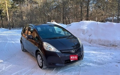 Honda Fit III, 2013 год, 965 000 рублей, 1 фотография