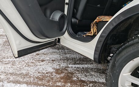 Nissan Qashqai, 2013 год, 1 200 000 рублей, 7 фотография