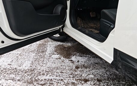 Nissan Qashqai, 2013 год, 1 200 000 рублей, 8 фотография