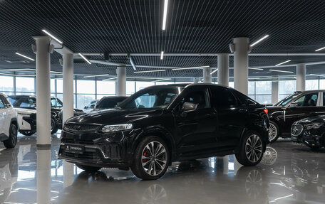 Geely Tugella FY11, 2022 год, 2 500 000 рублей, 1 фотография