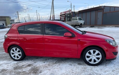 Opel Astra H, 2008 год, 650 000 рублей, 2 фотография
