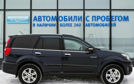 Great Wall Hover H3 I, 2012 год, 599 000 рублей, 6 фотография