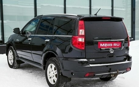 Great Wall Hover H3 I, 2012 год, 599 000 рублей, 3 фотография