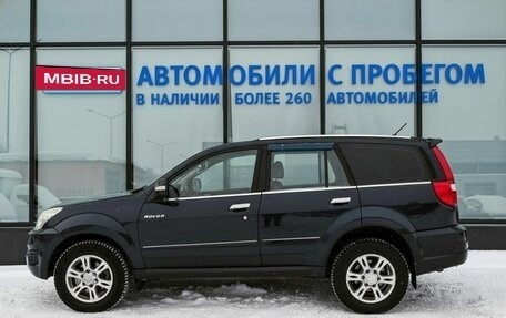 Great Wall Hover H3 I, 2012 год, 599 000 рублей, 2 фотография