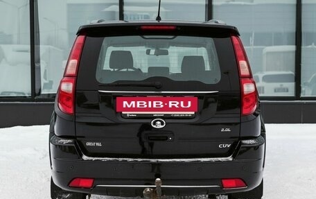 Great Wall Hover H3 I, 2012 год, 599 000 рублей, 4 фотография