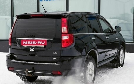 Great Wall Hover H3 I, 2012 год, 599 000 рублей, 5 фотография