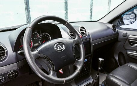 Great Wall Hover H3 I, 2012 год, 599 000 рублей, 15 фотография