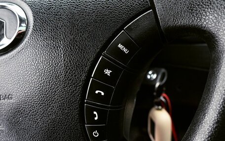 Great Wall Hover H3 I, 2012 год, 599 000 рублей, 13 фотография