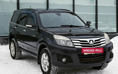 Great Wall Hover H3 I, 2012 год, 599 000 рублей, 7 фотография