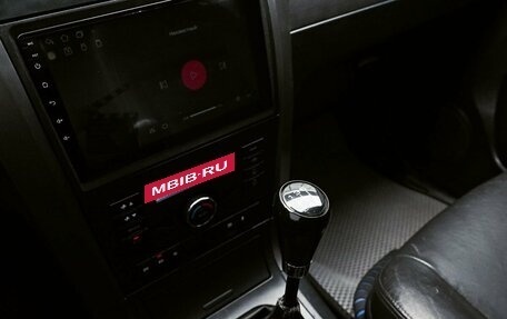 Great Wall Hover H3 I, 2012 год, 599 000 рублей, 10 фотография