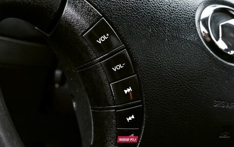 Great Wall Hover H3 I, 2012 год, 599 000 рублей, 14 фотография