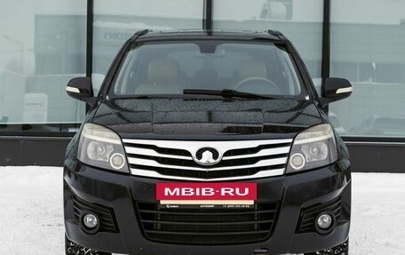 Great Wall Hover H3 I, 2012 год, 599 000 рублей, 8 фотография