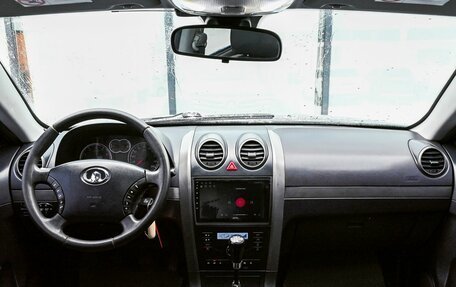 Great Wall Hover H3 I, 2012 год, 599 000 рублей, 17 фотография