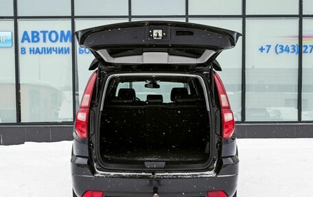 Great Wall Hover H3 I, 2012 год, 599 000 рублей, 19 фотография