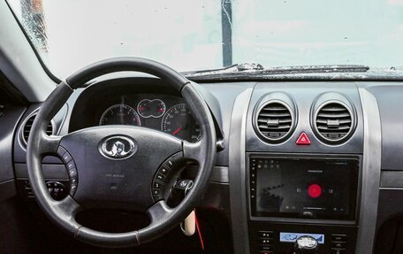 Great Wall Hover H3 I, 2012 год, 599 000 рублей, 18 фотография