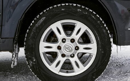 Great Wall Hover H3 I, 2012 год, 599 000 рублей, 20 фотография