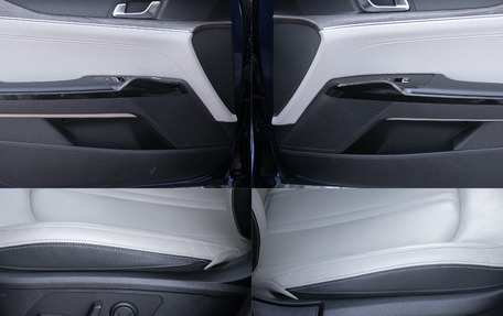 KIA K5, 2021 год, 2 649 000 рублей, 22 фотография