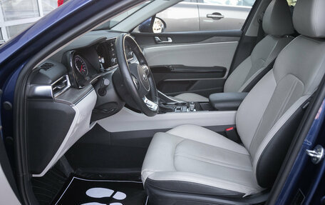 KIA K5, 2021 год, 2 649 000 рублей, 13 фотография