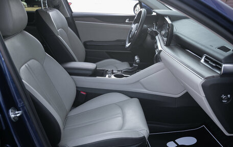 KIA K5, 2021 год, 2 649 000 рублей, 19 фотография