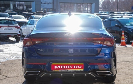 KIA K5, 2021 год, 2 649 000 рублей, 8 фотография