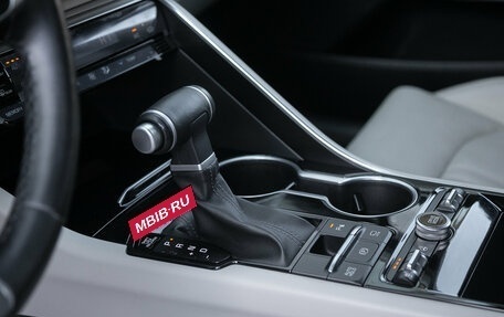 KIA K5, 2021 год, 2 649 000 рублей, 11 фотография