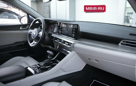 KIA K5, 2021 год, 2 649 000 рублей, 20 фотография