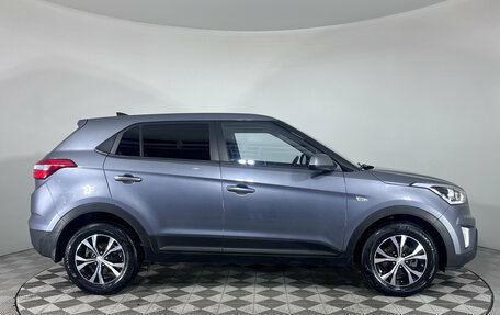 Hyundai Creta I рестайлинг, 2019 год, 1 795 000 рублей, 4 фотография
