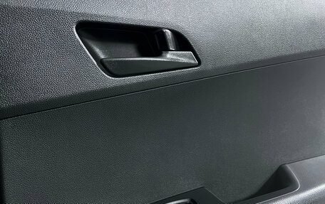 Hyundai Creta I рестайлинг, 2019 год, 1 795 000 рублей, 10 фотография