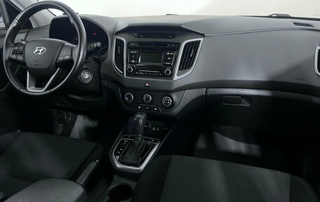 Hyundai Creta I рестайлинг, 2019 год, 1 795 000 рублей, 11 фотография