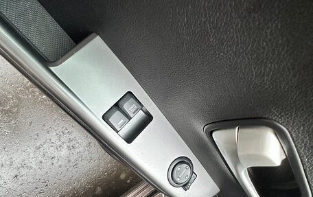 KIA Rio III рестайлинг, 2017 год, 1 190 000 рублей, 9 фотография