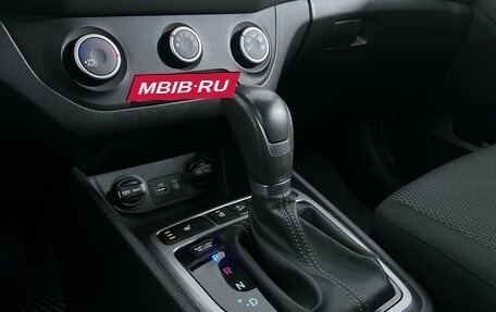 Hyundai Creta I рестайлинг, 2019 год, 1 795 000 рублей, 14 фотография