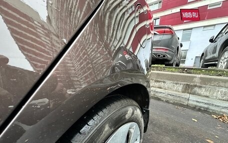 KIA Rio III рестайлинг, 2017 год, 1 190 000 рублей, 2 фотография