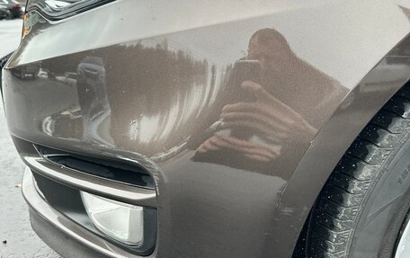 KIA Rio III рестайлинг, 2017 год, 1 190 000 рублей, 15 фотография