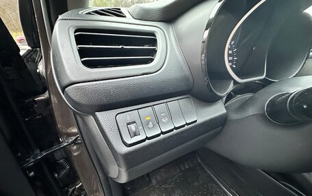 KIA Rio III рестайлинг, 2017 год, 1 190 000 рублей, 21 фотография