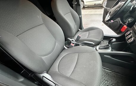 KIA Rio III рестайлинг, 2017 год, 1 190 000 рублей, 16 фотография