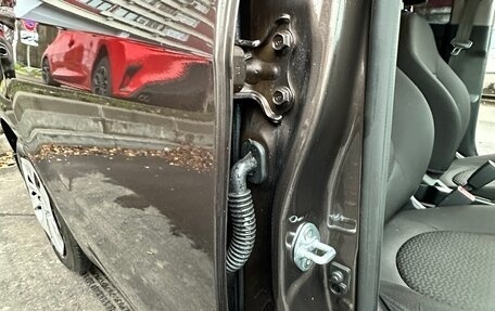 KIA Rio III рестайлинг, 2017 год, 1 190 000 рублей, 18 фотография