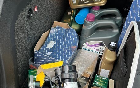 Volkswagen Tiguan I, 2008 год, 990 000 рублей, 6 фотография