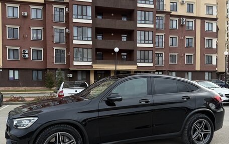 Mercedes-Benz GLC, 2019 год, 4 700 000 рублей, 6 фотография