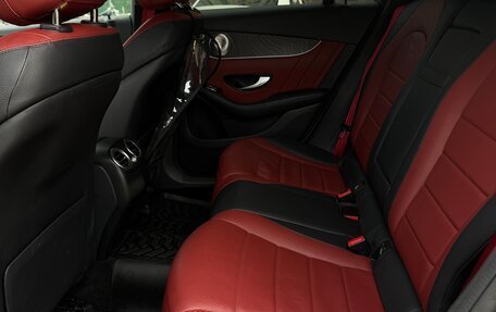 Mercedes-Benz GLC, 2019 год, 4 700 000 рублей, 15 фотография