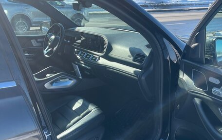 Mercedes-Benz GLE, 2021 год, 6 500 000 рублей, 8 фотография