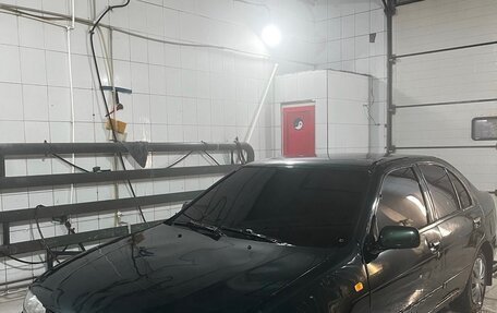 Nissan Almera, 1997 год, 55 000 рублей, 2 фотография