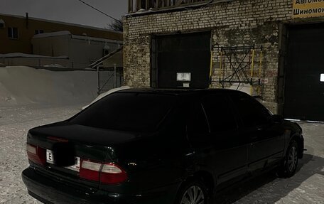 Nissan Almera, 1997 год, 55 000 рублей, 5 фотография