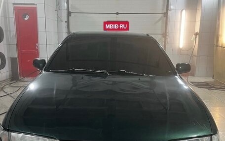 Nissan Almera, 1997 год, 55 000 рублей, 3 фотография