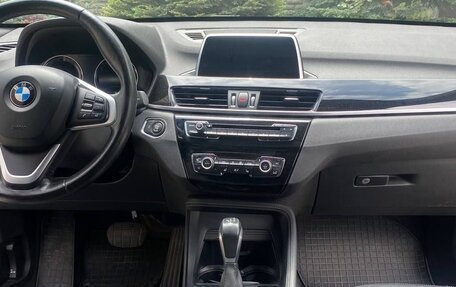 BMW X1, 2018 год, 2 950 000 рублей, 5 фотография
