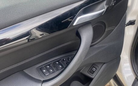 BMW X1, 2018 год, 2 950 000 рублей, 6 фотография