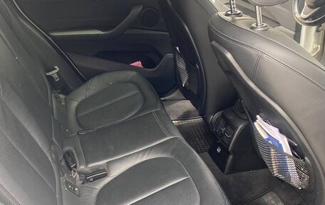 BMW X1, 2018 год, 2 950 000 рублей, 7 фотография