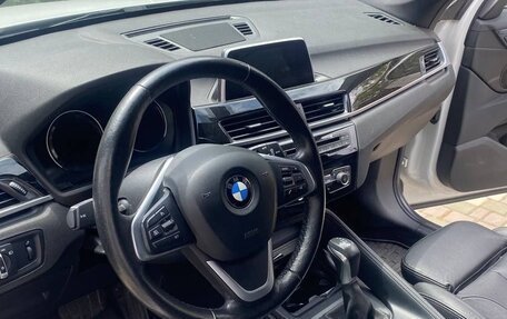 BMW X1, 2018 год, 2 950 000 рублей, 4 фотография